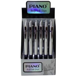 Химикал Piano-186