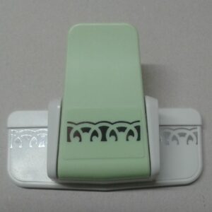 Перфорира Kamei KM-8721-09
