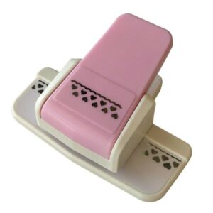 Перфоратор пънч Kamei KM-8721