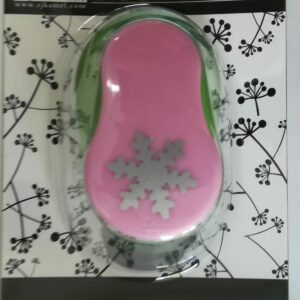 Перфоратор Kamei KM-8815 снежинка