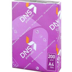 Картон DNS premium 200г
