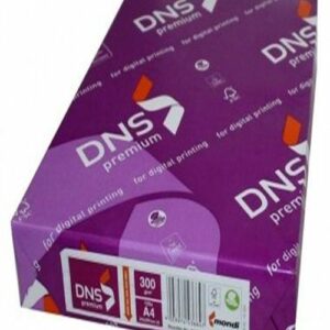 Картон DNS premium 300г A4