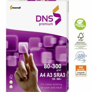 DNS premium 80-300г