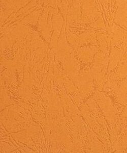 kартон тип кожа А4 оранж 230г
