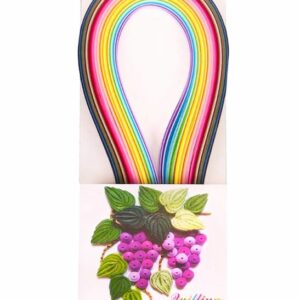 квилинг ленти микс