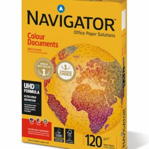Хартия Navigator 120г