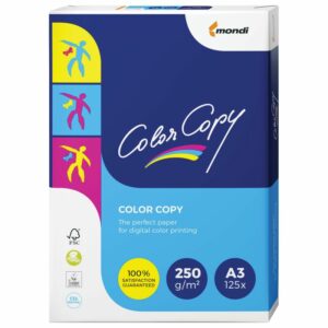 Картон Color Copy 250g A3
