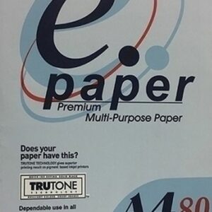Копирна хартия E-paper