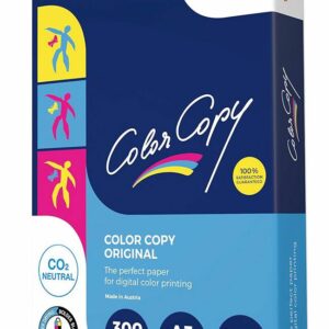 Картон Color copy A3 300г